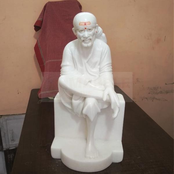 Shirdi Sai Baba Murti