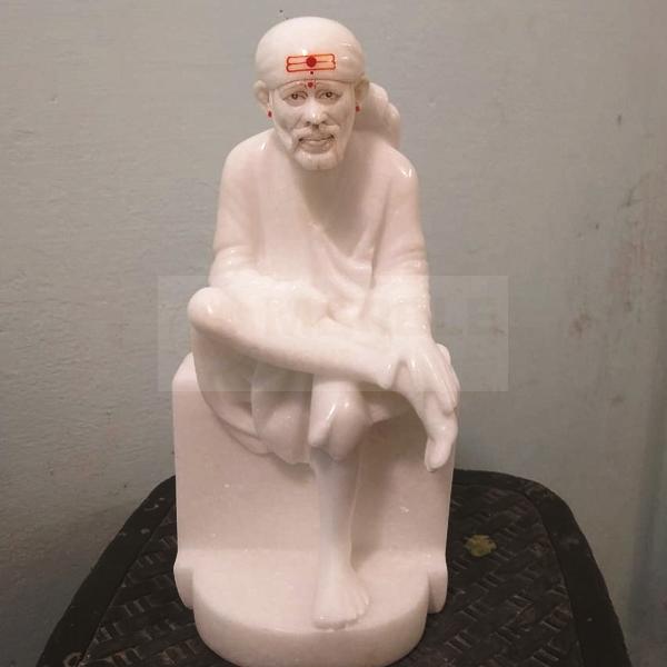 Buy Sai Baba Statue