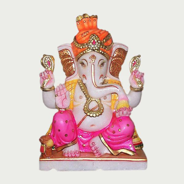 Online Ganesh Statue