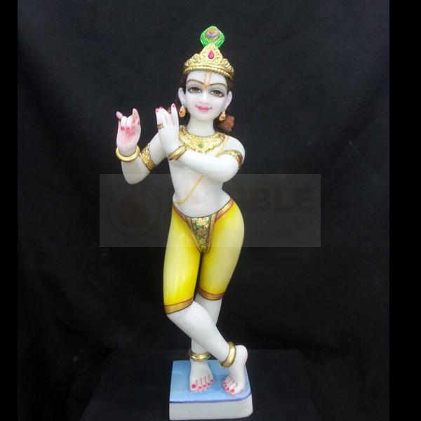 Iskcon Krishna Murti