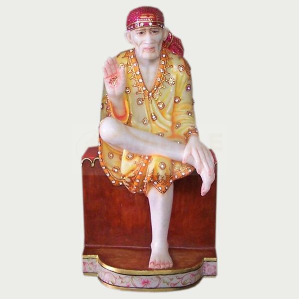 Sai Baba Murti