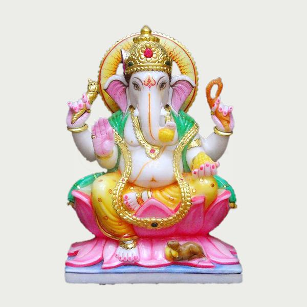 Lord Ganesh Statue