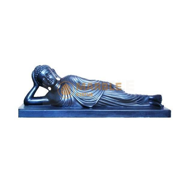 Reclining Buddha Statue