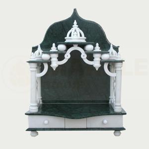 Marble Temples