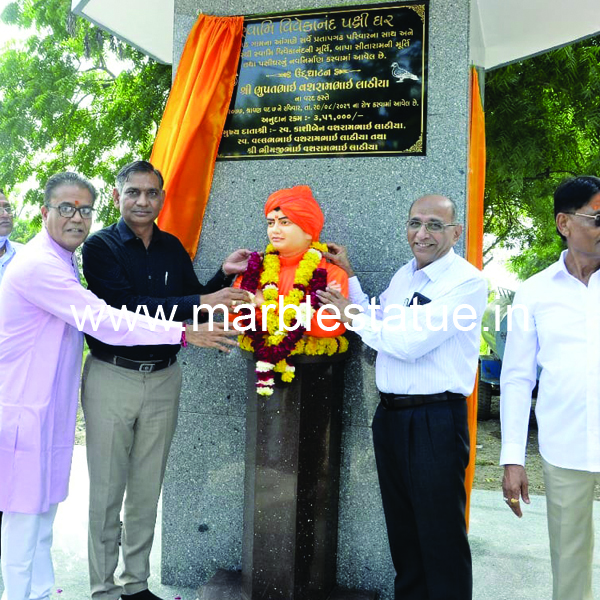 VIVEKANAND